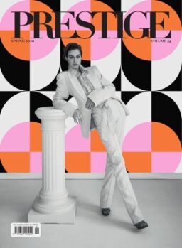 Prestige Germany – Spring 2020