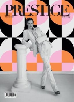 Prestige Switzerland – Spring 2020