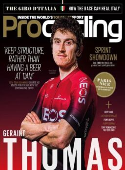 Procycling UK – May 2020