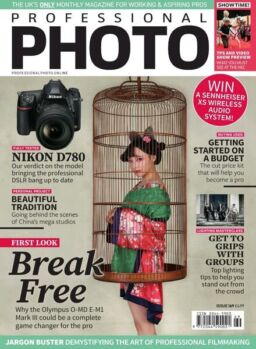 Professional Photo UK – Issue 169, 2020