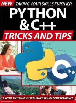 Python & C++ Tricks And Tips – March 2020
