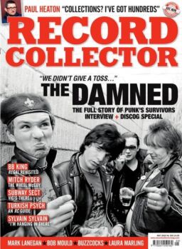 Record Collector – May 2020