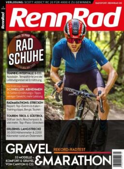 RennRad – Mai 2020
