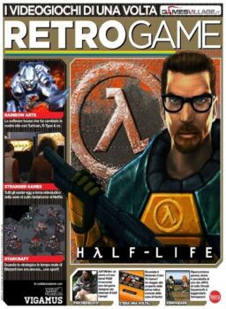 Retrogame Magazine – Marzo-Aprile 2018
