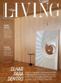 Revista Living – Abril 2020