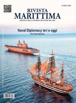 Rivista Marittima – Marzo 2020