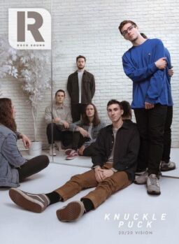 Rock Sound – June 2020