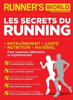 Runner’s World pour les coureurs – avril 2020