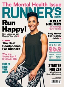 Runner’s World UK – May 2020