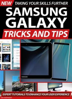 Samsung Galaxy Tricks and Tips – March 2020