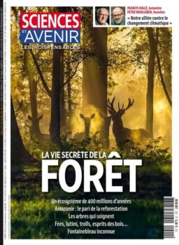 Sciences et Avenir – Hors-Serie – Avril-Juin 2020
