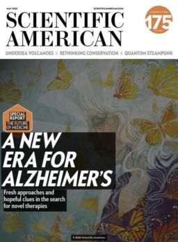Scientific American – May 2020