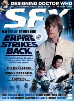 SFX – May 2020