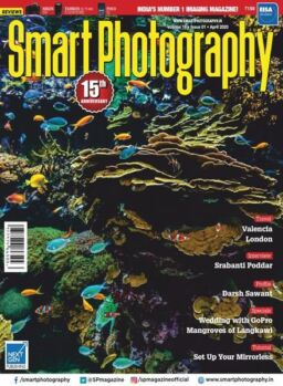 Smart Photography – April 2020