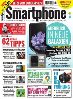 Smartphone Magazin – Marz 2020