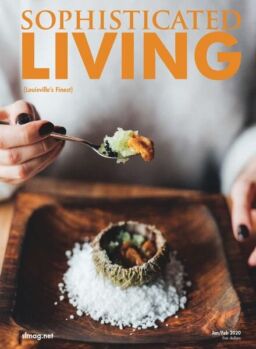 Sophisticated Living – January-February 2020