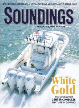 Soundings – May 2020