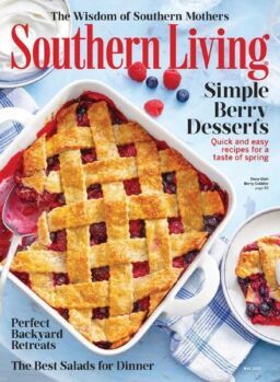 Southern Living – May 2020