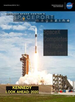 Spaceport Magazine – January-February 2020