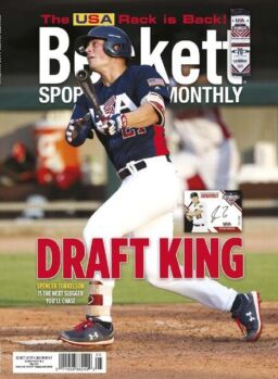Sports Card Monthly – May 2020
