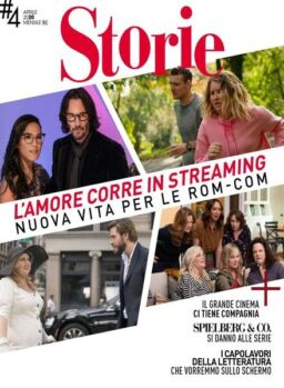 Storie – Aprile 2020