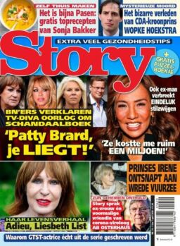 Story Netherlands – 07 april 2020