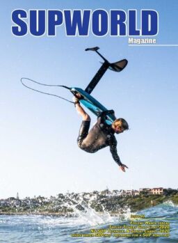 SUPWorld – March 2020