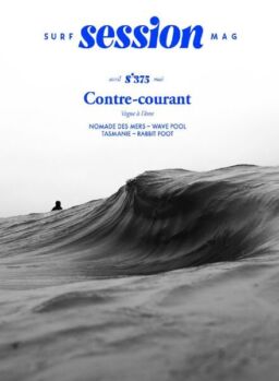 Surf Session – 25 mars 2020