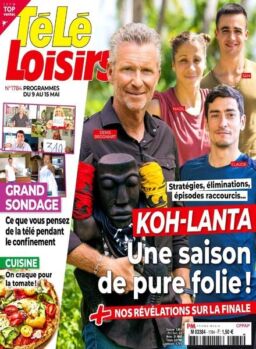 Tele Loisirs – 4 Mai 2020