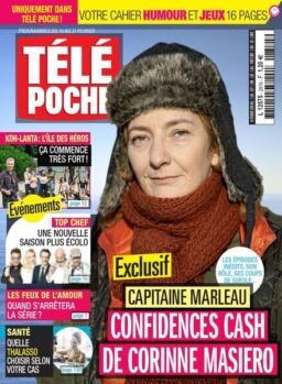 Tele Poche – 10 fevrier 2020