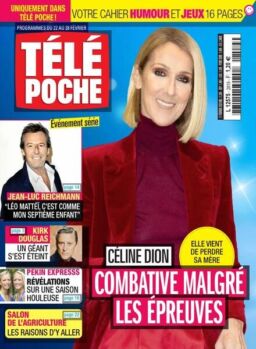 Tele Poche – 17 fevrier 2020
