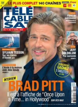 Telecable Sat Hebdo – 06 avril 2020