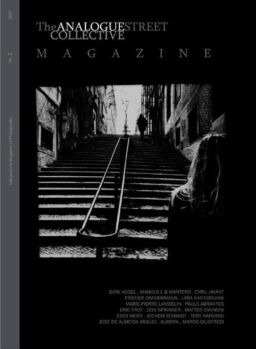 The Analogue Street Collective Magazine – December 2019