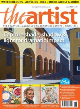 The Artist – June 2020