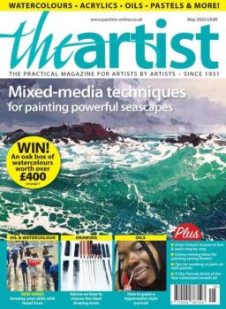 The Artist – May 2020