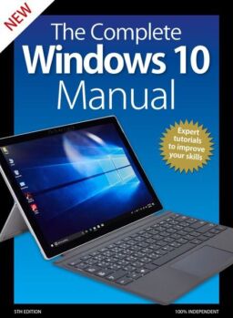 The Complete Windows 10 Manual 5th Edition – April 2020