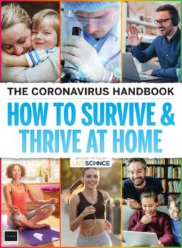 The Coronavirus Handbook – 1st Edition – April 2020