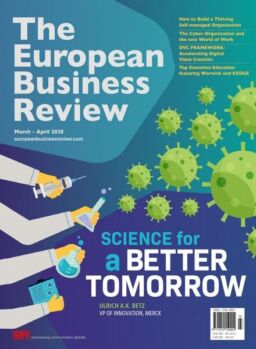 The European Business Review – March-April 2020