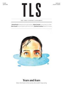 The Times Literary Supplement – Issue 6106 – 10 April 2020