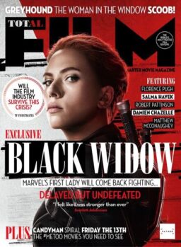 Total Film – April 2020