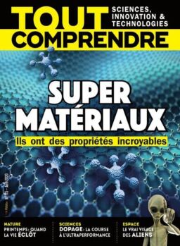Tout Comprendre+ – avril 2020