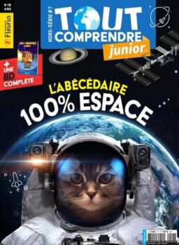 Tout Comprendre – Hors-Serie – avril 2020