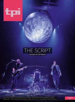 TPi – April 2020