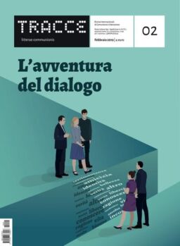 Tracce – Febbraio 2019