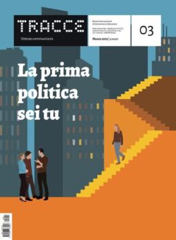 Tracce – Marzo 2019