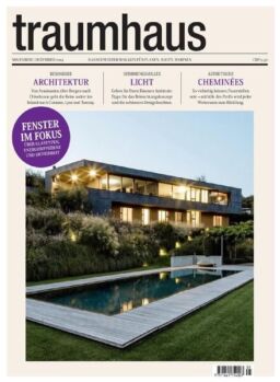 Traumhaus – November-Dezember 2019