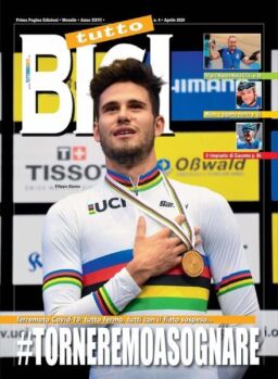 TuttoBici – Aprile 2020