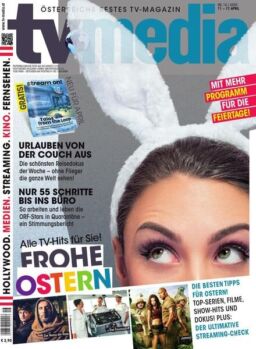 TV-Media – 08 April 2020