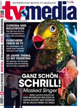 TV-Media – 11 Marz 2020
