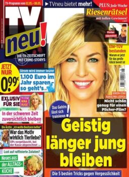 TV neu – 23 April 2020